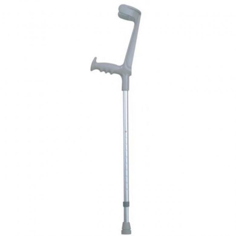 Elbow crutch