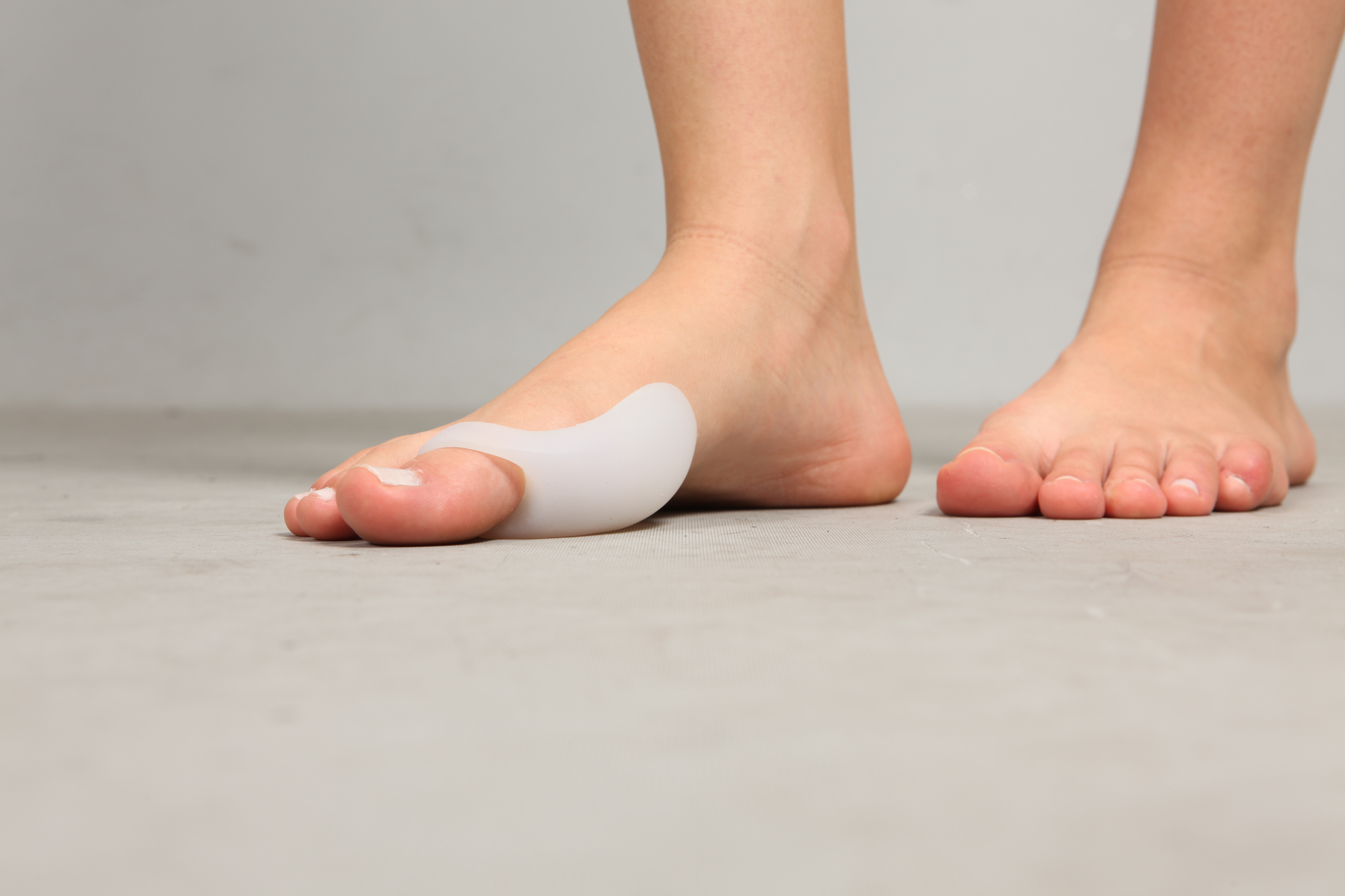 SL 507 Silicone underwire protector