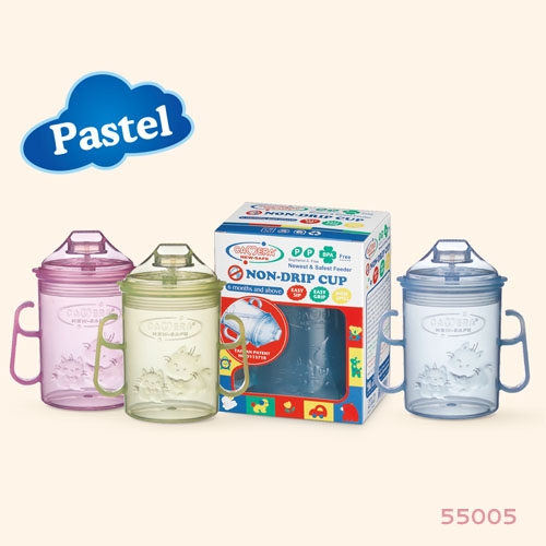 Drinker "Corrugated" 240 ml