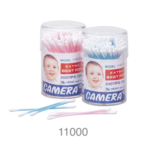 Cotton buds (Extra thin)