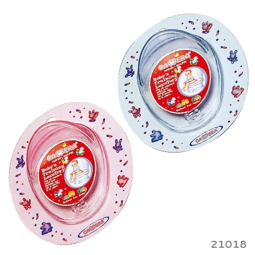 Toilet pad for children