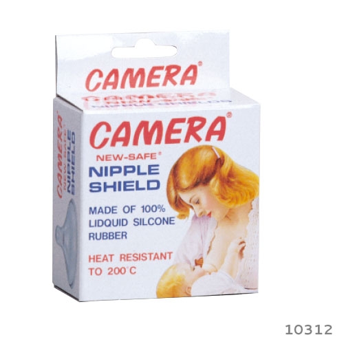 Breast pads (Silicone)