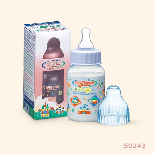 Bottle with a picture "Fairy Tale" 90 ml