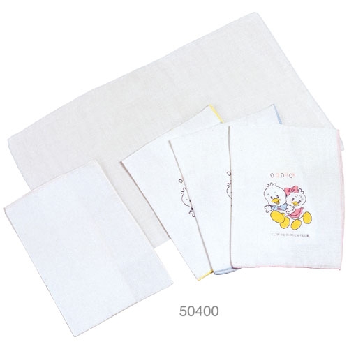 Baby towel