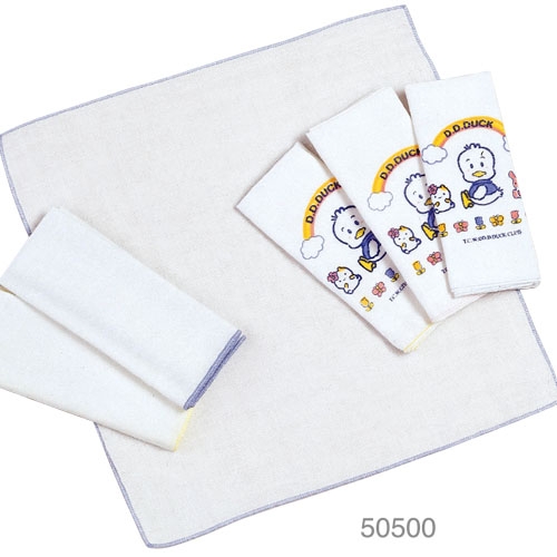 Handkerchief for baby