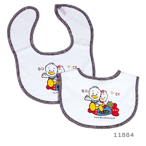 Baby`s bib