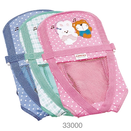 Backpack "Kangaroo" for children (mesh)