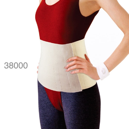 Postpartum slimming belt