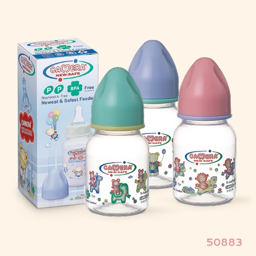 Bottle with a picture "Joy" 90 ml