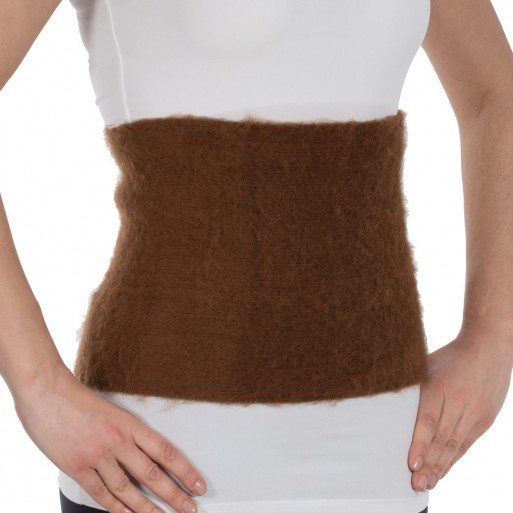 SL 11 D Camel wool warming bandage