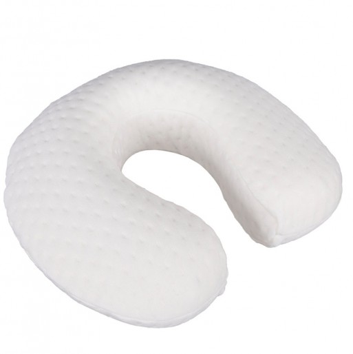 SL 23 Orthopedic travel pillow VISCO
